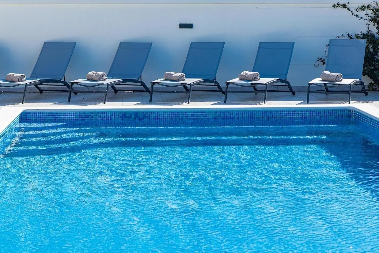 Holiday home Ferienhaus Fuer 12 Personen In Fazana-Surida, Istrien Istrische Riviera Valbandon