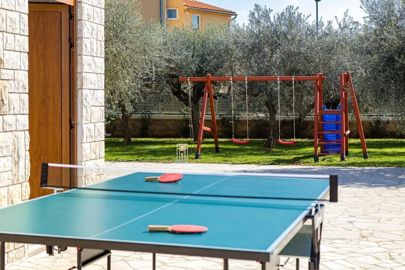 Ferienhaus Fuer 12 Personen In Fazana-Surida, Istrien Istrische Riviera Valbandon Holiday home