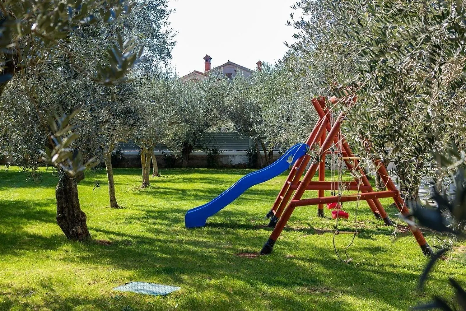 Holiday home Ferienhaus Fuer 12 Personen In Fazana-Surida, Istrien Istrische Riviera Valbandon